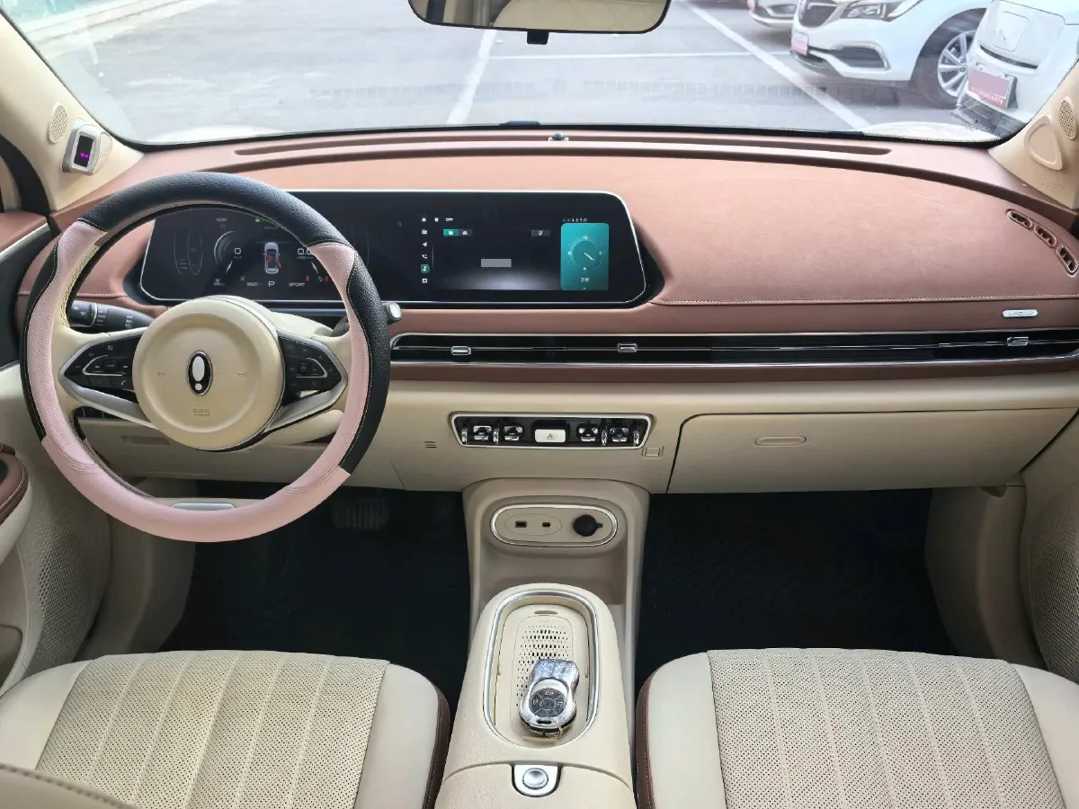 2024 Ora FunkyCat BEV 47.8KWH,autocango,china used car exporter,china ev exporter,chinese used car exporter,chinese used ev exporter