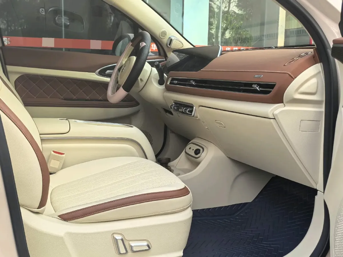 2024 Ora FunkyCat BEV 47.8KWH,autocango,china used car exporter,china ev exporter,chinese used car exporter,chinese used ev exporter