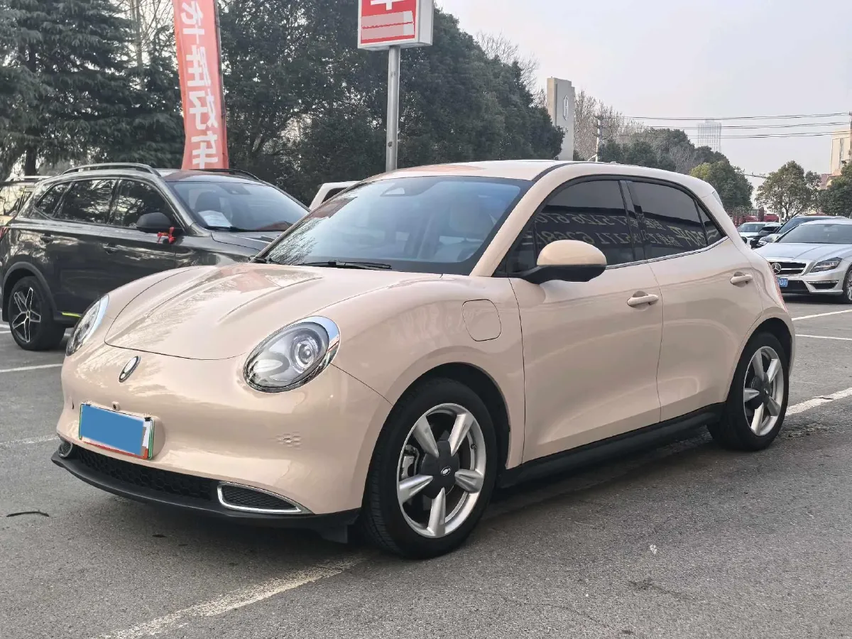 2024 Ora FunkyCat BEV 47.8KWH,autocango,china used car exporter,china ev exporter,chinese used car exporter,chinese used ev exporter