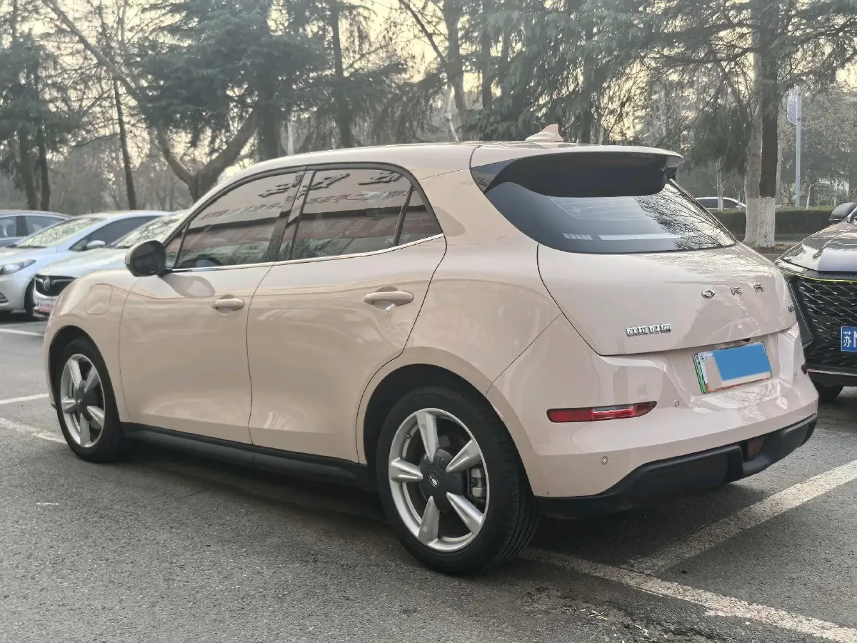 2024 Ora FunkyCat BEV 47.8KWH,autocango,china used car exporter,china ev exporter,chinese used car exporter,chinese used ev exporter