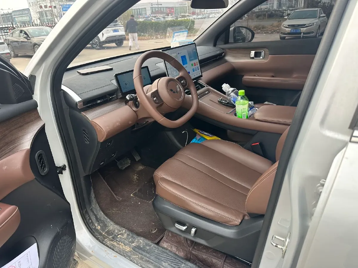 2024 WuLing XingGuangS 1.5L 106HP L4 E-CVT PHEV 20.5KWH,autocango,china used car exporter,china ev exporter,chinese used car exporter,chinese used ev exporter