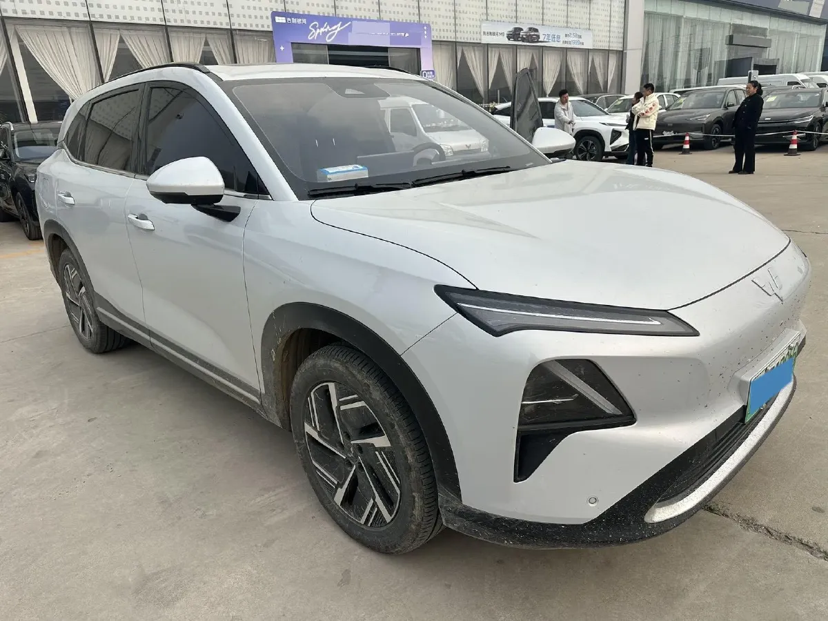 2024 WuLing XingGuangS 1.5L 106HP L4 E-CVT PHEV 20.5KWH,autocango,china used car exporter,china ev exporter,chinese used car exporter,chinese used ev exporter