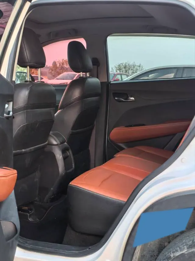 2017 BaoJun 510 1.5L 112HP L4 6MT,autocango,china used car exporter,china ev exporter,chinese used car exporter,chinese used ev exporter