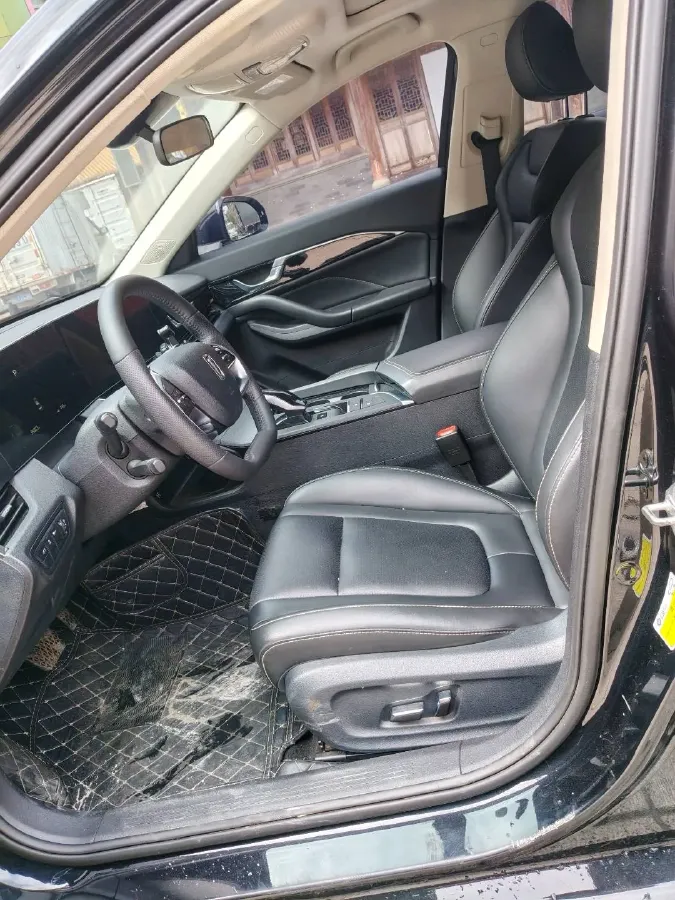 2022 ChangAn CS55 Plus 1.5T 188HP L4 7DCT,autocango,china used car exporter,china ev exporter,chinese used car exporter,chinese used ev exporter