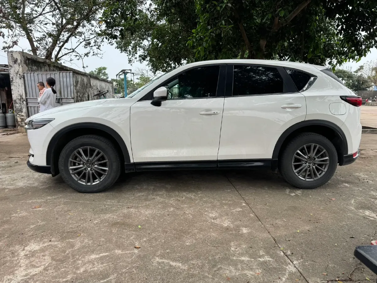 2021 Mazda CX-5 2.0L 155HP L4 6AT,autocango,china used car exporter,china ev exporter,chinese used car exporter,chinese used ev exporter