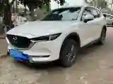 2021 Mazda CX-5 2.0L 155HP L4 6AT