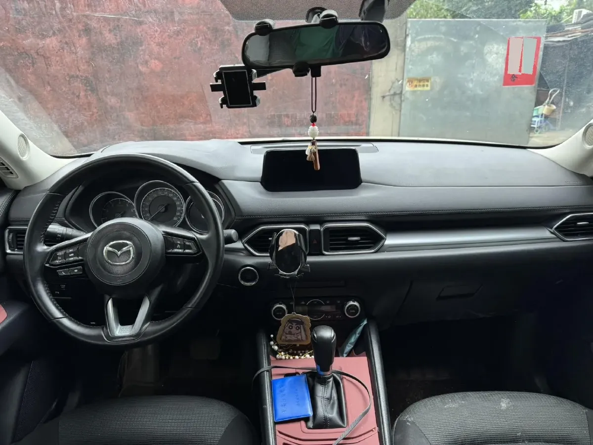 2021 Mazda CX-5 2.0L 155HP L4 6AT,autocango,china used car exporter,china ev exporter,chinese used car exporter,chinese used ev exporter