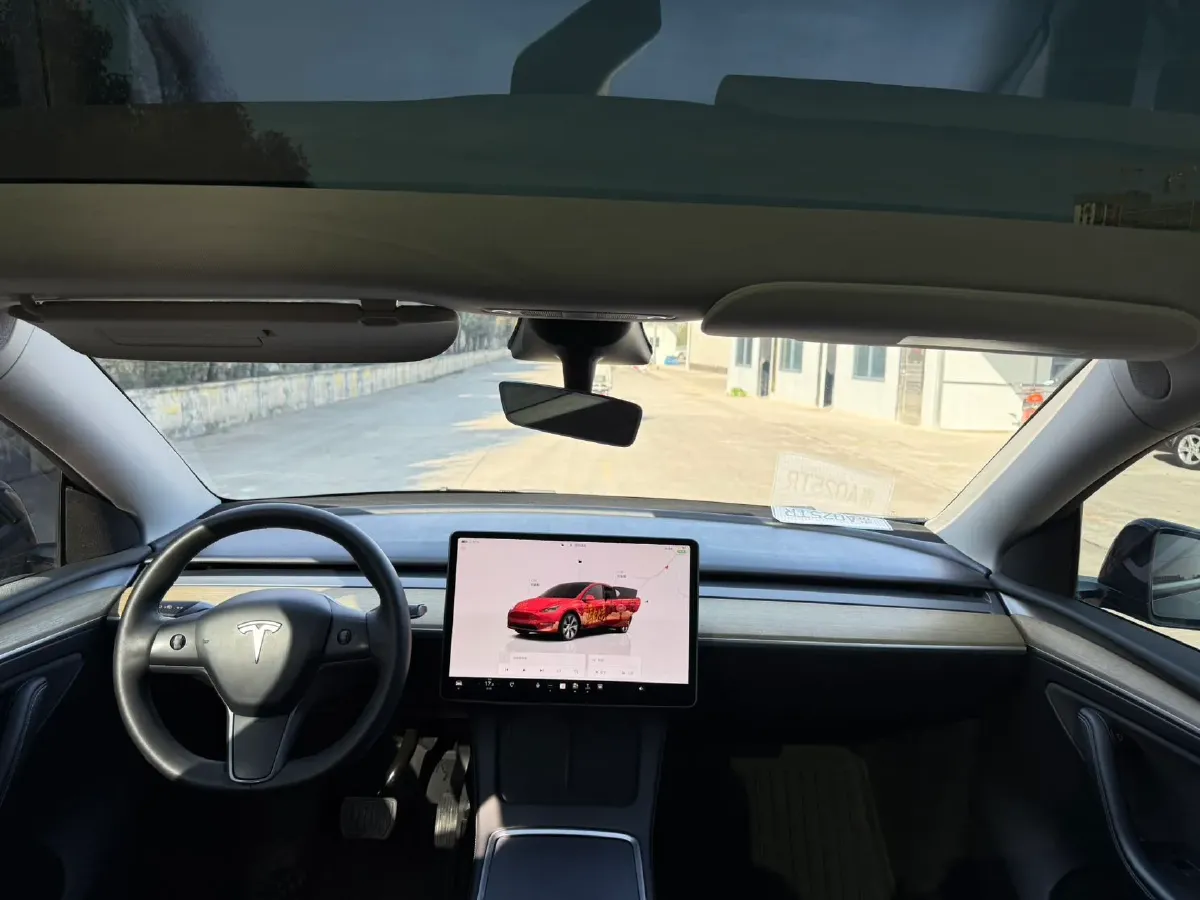 2022 Tesla Model Y BEV 60KWH,autocango,china used car exporter,china ev exporter,chinese used car exporter,chinese used ev exporter