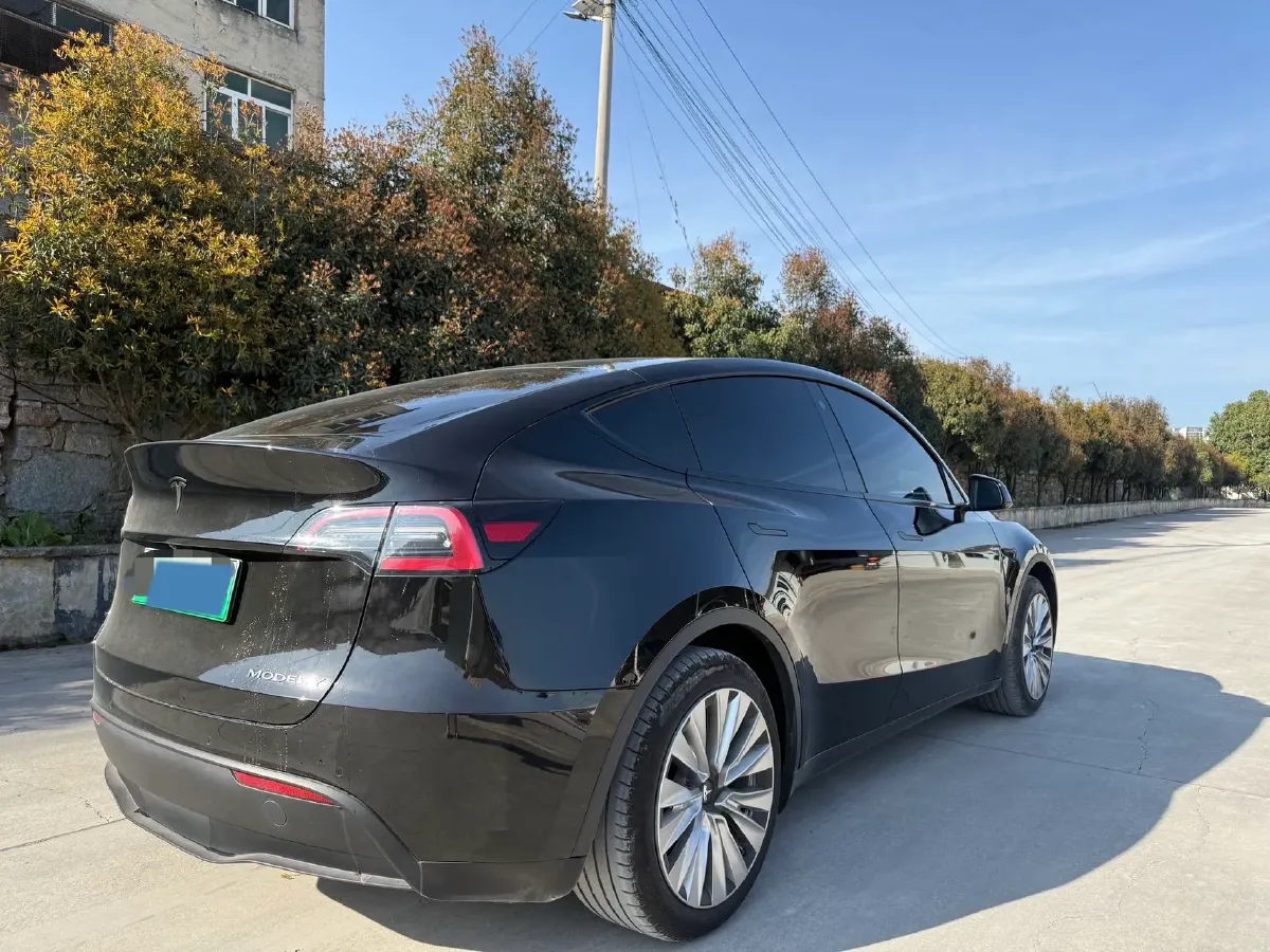2022 Tesla Model Y BEV 60KWH,autocango,china used car exporter,china ev exporter,chinese used car exporter,chinese used ev exporter