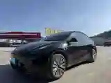 2022 Tesla Model Y BEV 60KWH