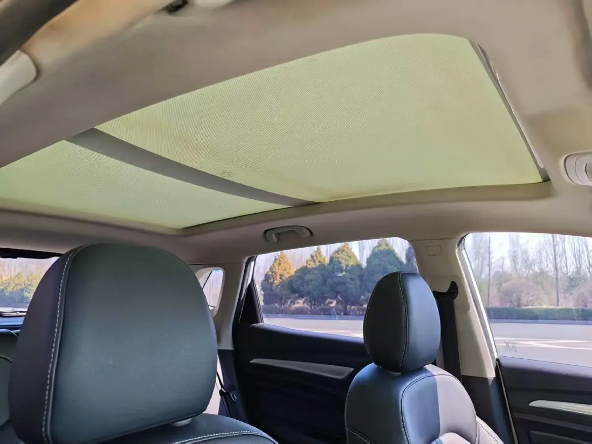 2018 JAC Refine S7 1.5T 174HP L4 6DCT,autocango,china used car exporter,china ev exporter,chinese used car exporter,chinese used ev exporter