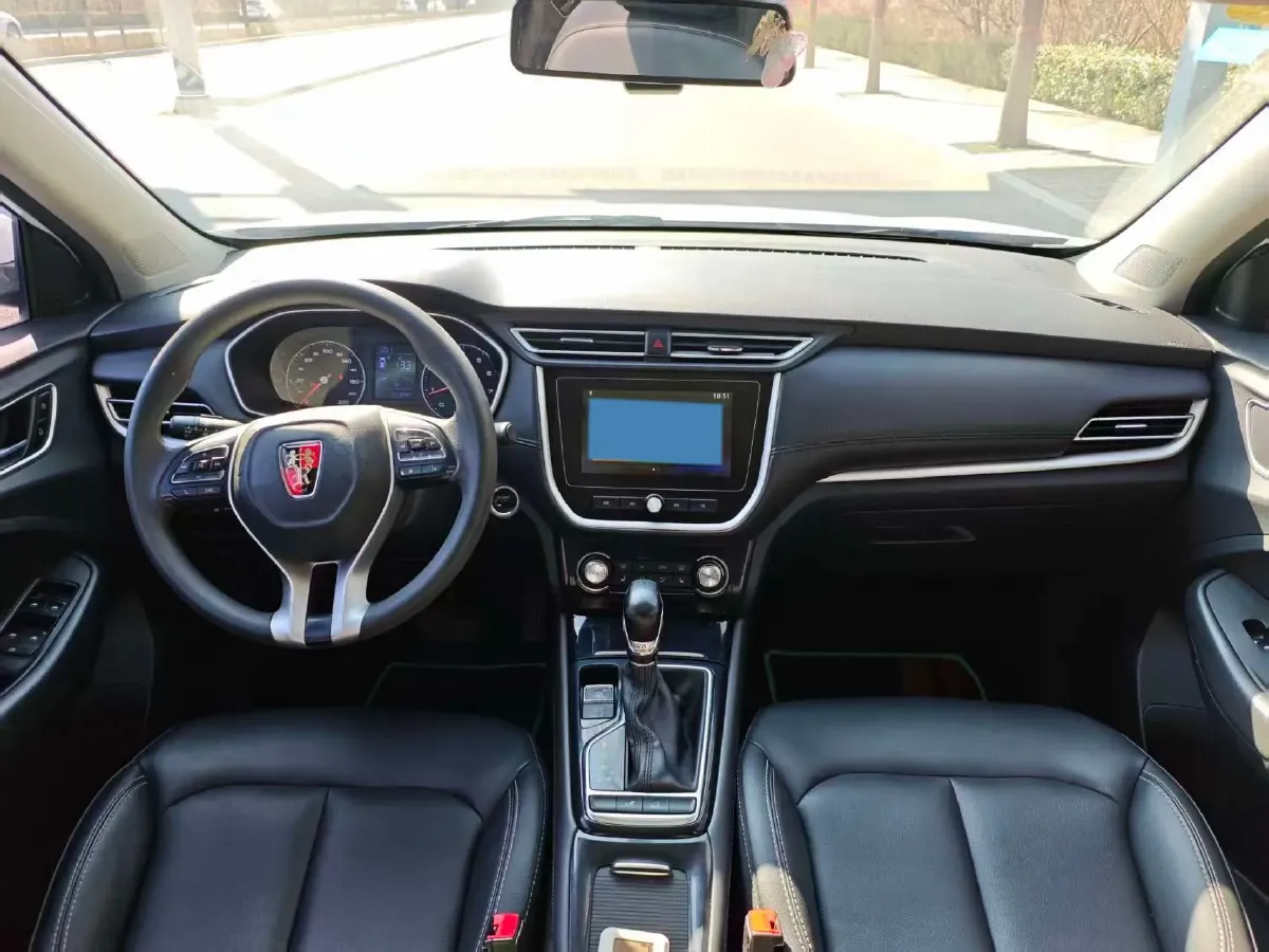 2018 JAC Refine S7 1.5T 174HP L4 6DCT,autocango,china used car exporter,china ev exporter,chinese used car exporter,chinese used ev exporter