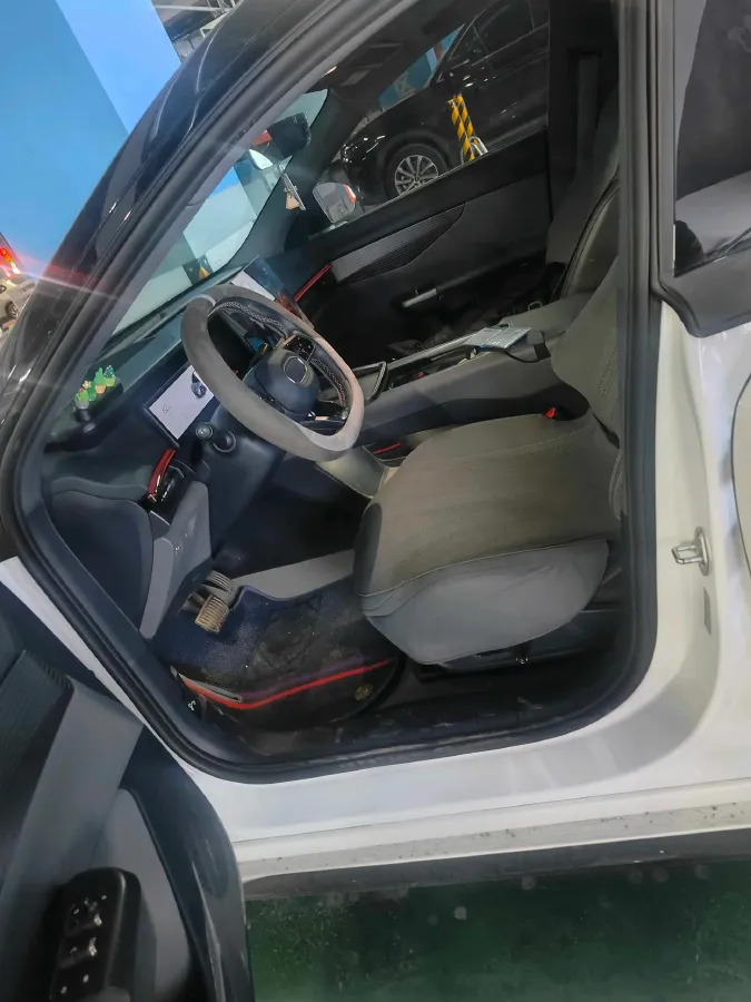 2024 LYNK&CO 07 EM-P 1.5T 163HP L4 3DHT PHEV 18.99KWH,autocango,china used car exporter,china ev exporter,chinese used car exporter,chinese used ev exporter