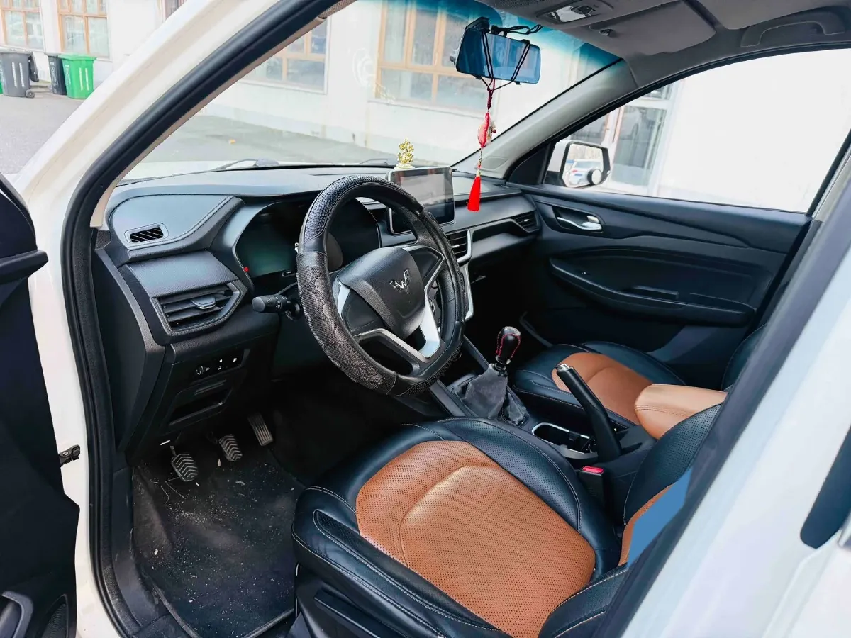 2018 WuLing HongGuang S3 1.5T 150HP L4 6MT,autocango,china used car exporter,china ev exporter,chinese used car exporter,chinese used ev exporter