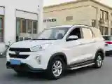 2018 WuLing HongGuang S3 1.5T 150HP L4 6MT