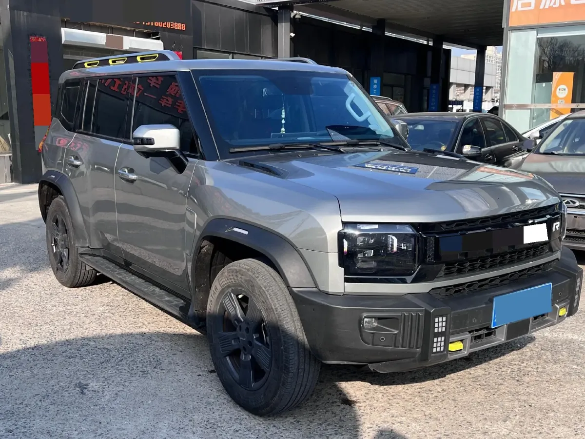 2023 Jetour Traveller 1.5T 184HP L4 7DCT,autocango,china used car exporter,china ev exporter,chinese used car exporter,chinese used ev exporter