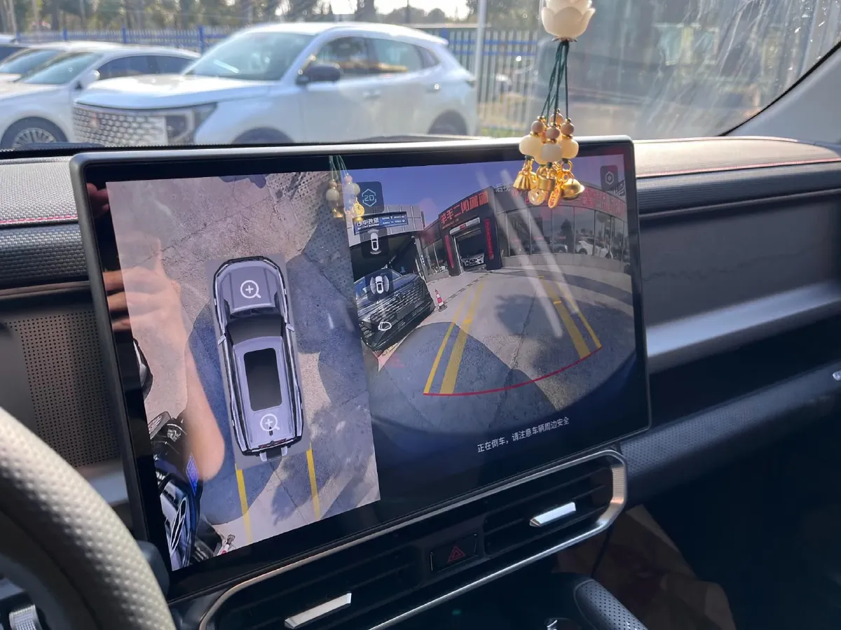 2023 Jetour Traveller 1.5T 184HP L4 7DCT,autocango,china used car exporter,china ev exporter,chinese used car exporter,chinese used ev exporter