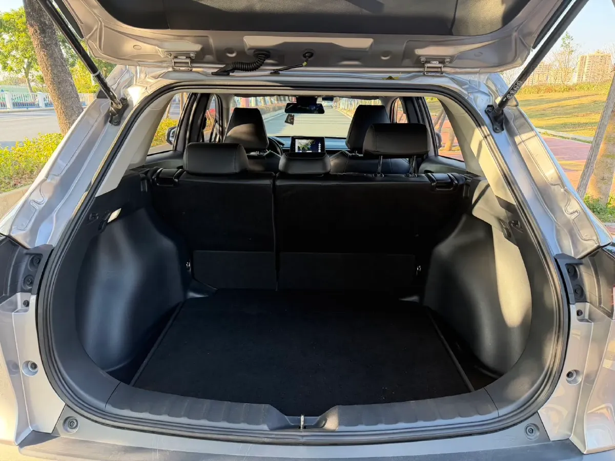 2022 Toyota Corolla Cross 2.0L 171HP L4 CVT,autocango,china used car exporter,china ev exporter,chinese used car exporter,chinese used ev exporter