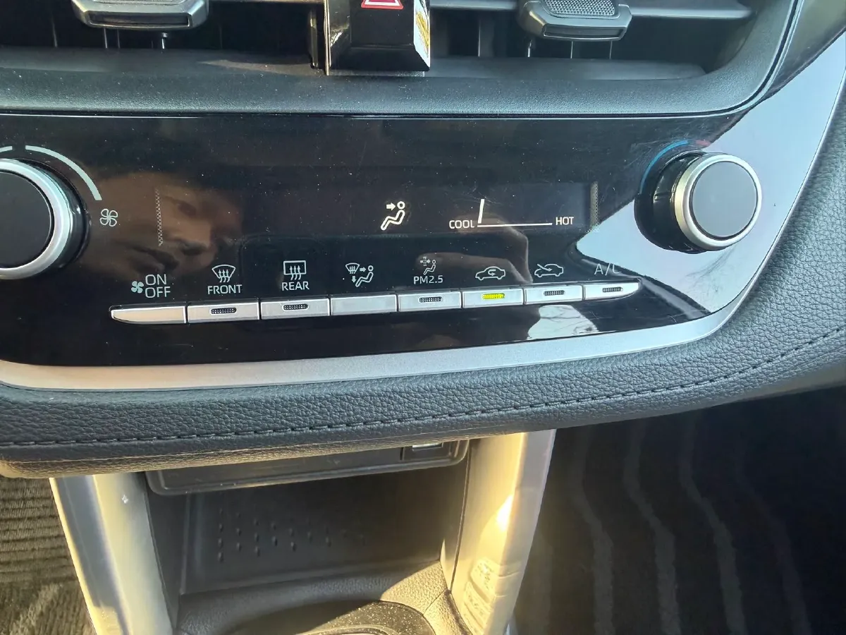 2022 Toyota Corolla Cross 2.0L 171HP L4 CVT,autocango,china used car exporter,china ev exporter,chinese used car exporter,chinese used ev exporter