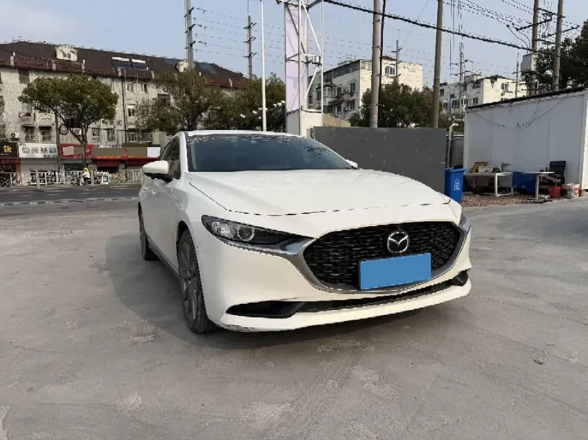 2021 Mazda 3 Axela 2.0L 158HP L4 6AT,autocango,china used car exporter,china ev exporter,chinese used car exporter,chinese used ev exporter