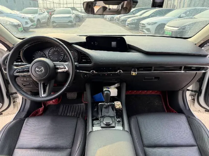 2021 Mazda 3 Axela 2.0L 158HP L4 6AT,autocango,china used car exporter,china ev exporter,chinese used car exporter,chinese used ev exporter