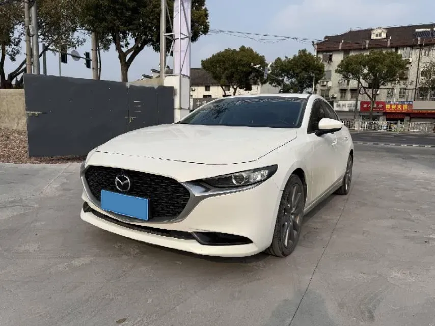 2021 Mazda 3 Axela 2.0L 158HP L4 6AT,autocango,china used car exporter,china ev exporter,chinese used car exporter,chinese used ev exporter