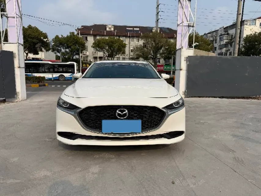 2021 Mazda 3 Axela 2.0L 158HP L4 6AT,autocango,china used car exporter,china ev exporter,chinese used car exporter,chinese used ev exporter