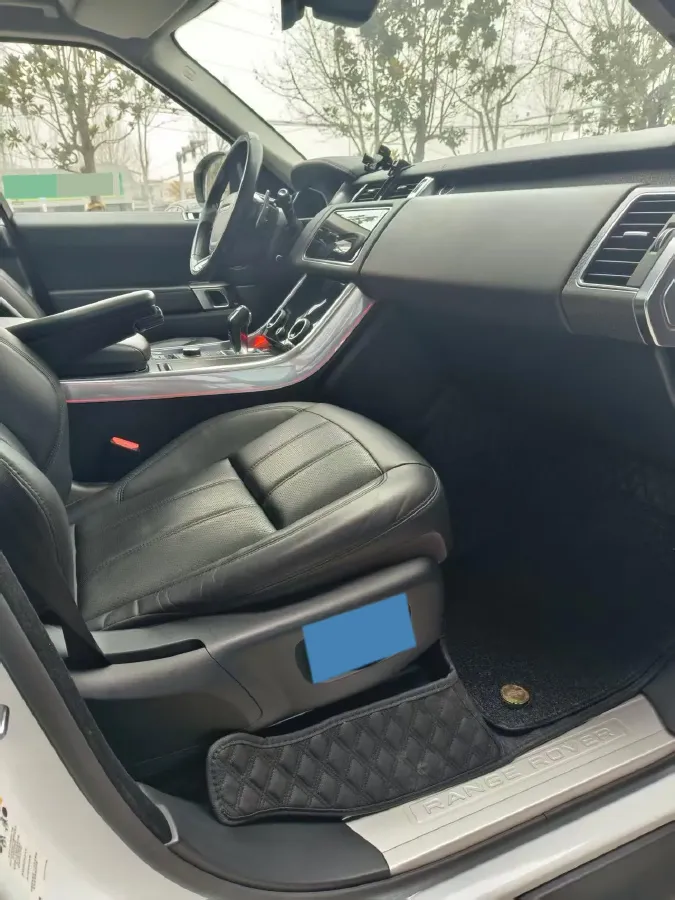 2018 Land Rover Range Rover Sport 3.0T 340HP V6 8AT,autocango,china used car exporter,china ev exporter,chinese used car exporter,chinese used ev exporter
