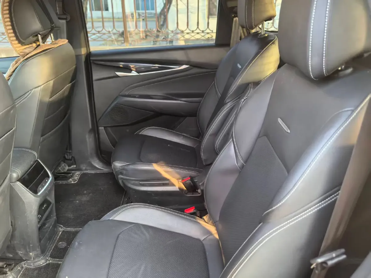 2020 HuangHai N3 2.4T 218HP L4 6MT,autocango,china used car exporter,china ev exporter,chinese used car exporter,chinese used ev exporter