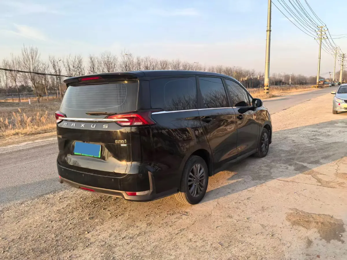 2020 HuangHai N3 2.4T 218HP L4 6MT,autocango,china used car exporter,china ev exporter,chinese used car exporter,chinese used ev exporter