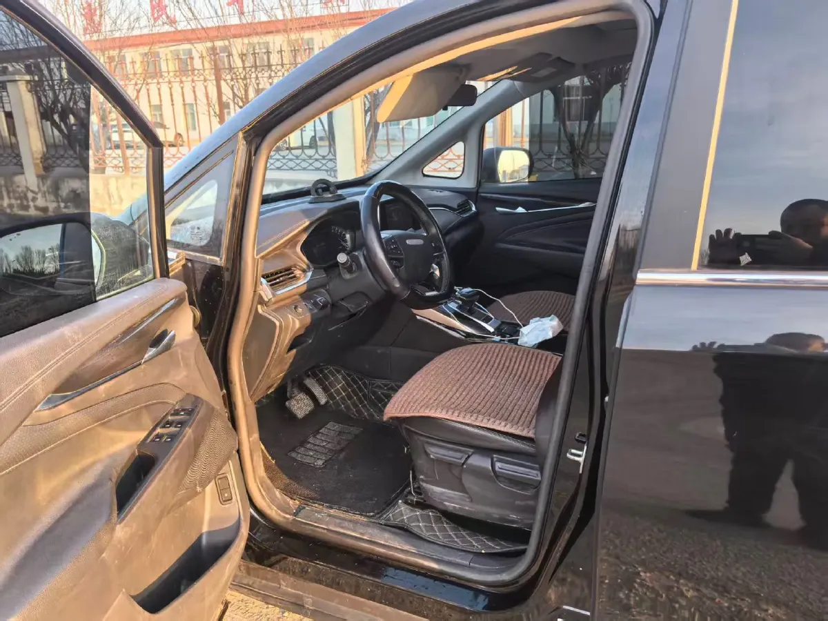 2020 HuangHai N3 2.4T 218HP L4 6MT,autocango,china used car exporter,china ev exporter,chinese used car exporter,chinese used ev exporter