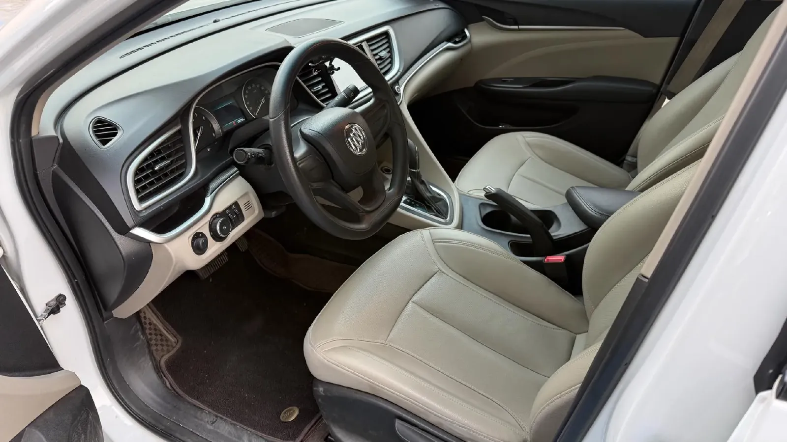 2020 Buick Encore 1.0T 125HP L3 6AT,autocango,china used car exporter,china ev exporter,chinese used car exporter,chinese used ev exporter