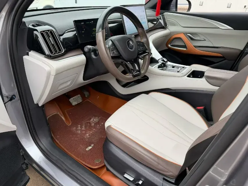 2021 BYD Qin BEV 53.56KWH,autocango,china used car exporter,china ev exporter,chinese used car exporter,chinese used ev exporter