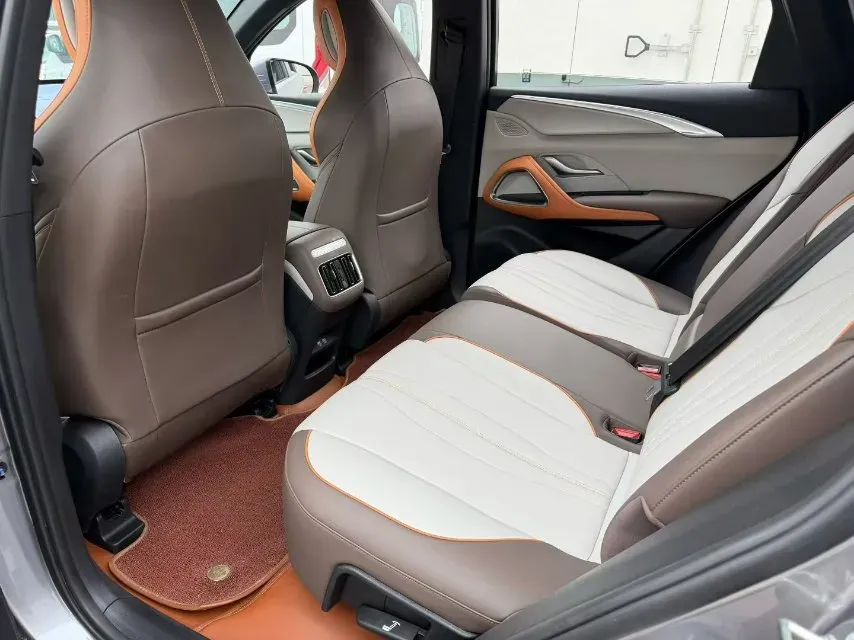 2021 BYD Qin BEV 53.56KWH,autocango,china used car exporter,china ev exporter,chinese used car exporter,chinese used ev exporter