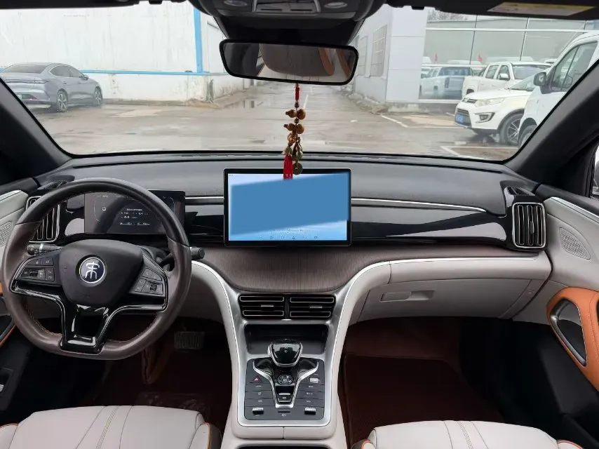 2021 BYD Qin BEV 53.56KWH,autocango,china used car exporter,china ev exporter,chinese used car exporter,chinese used ev exporter