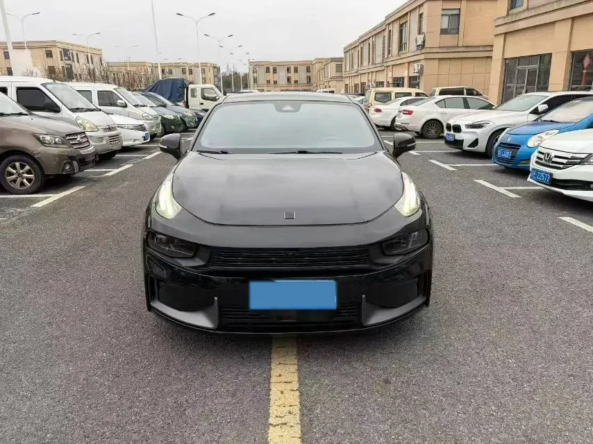 2021 LYNK&CO 03 2.0T 190HP L4 6AT,autocango,china used car exporter,china ev exporter,chinese used car exporter,chinese used ev exporter