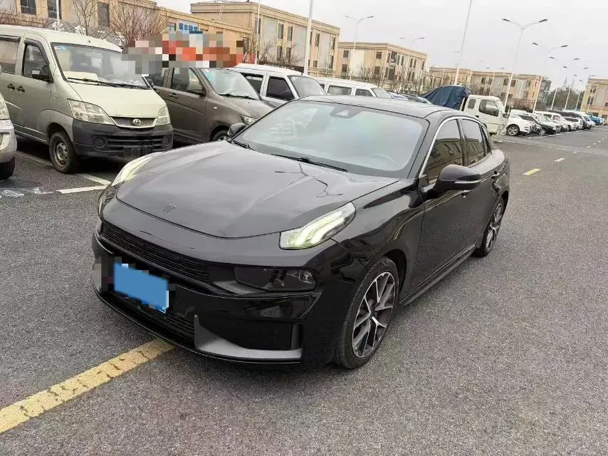 2021 LYNK&CO 03 2.0T 190HP L4 6AT,autocango,china used car exporter,china ev exporter,chinese used car exporter,chinese used ev exporter