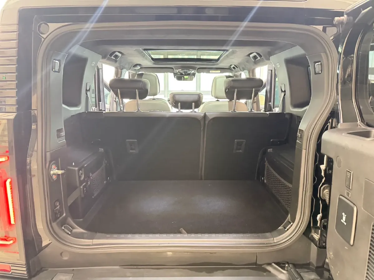 2023 Jetour Traveller 2.0T 254HP L4 7DCT,autocango,china used car exporter,china ev exporter,chinese used car exporter,chinese used ev exporter