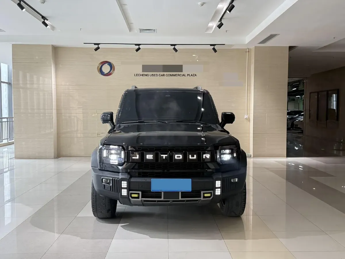 2023 Jetour Traveller 2.0T 254HP L4 7DCT,autocango,china used car exporter,china ev exporter,chinese used car exporter,chinese used ev exporter