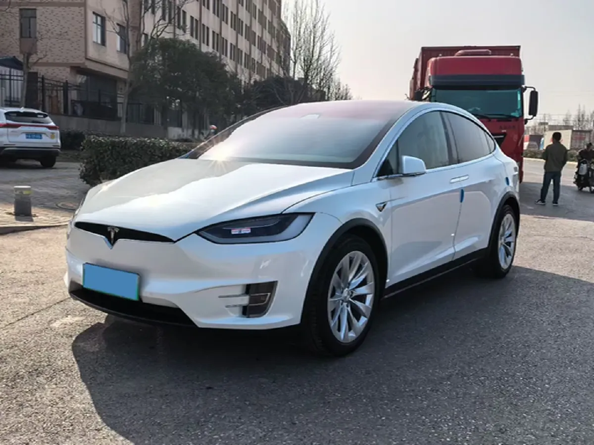 2017 Tesla Model X BEV 100KWH,autocango,china used car exporter,china ev exporter,chinese used car exporter,chinese used ev exporter