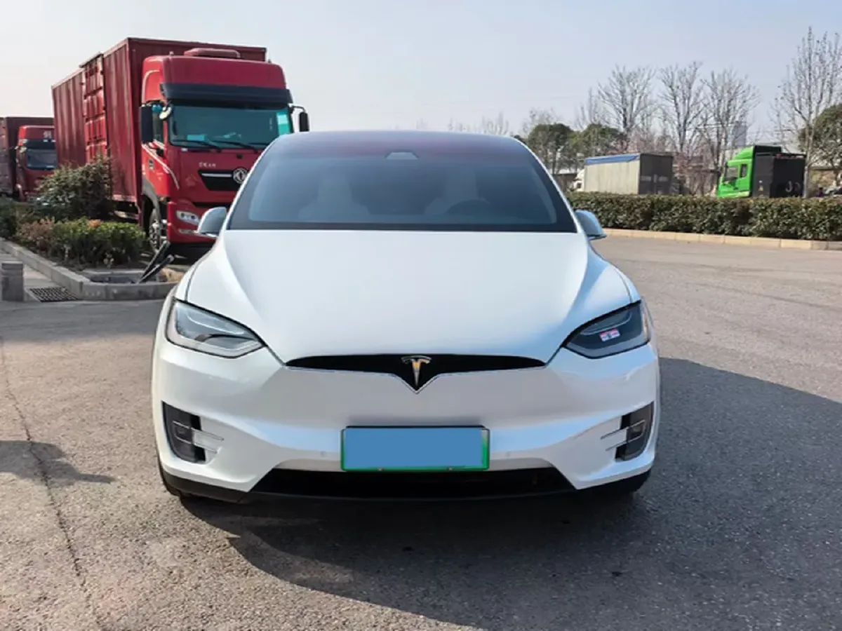 2017 Tesla Model X BEV 100KWH,autocango,china used car exporter,china ev exporter,chinese used car exporter,chinese used ev exporter