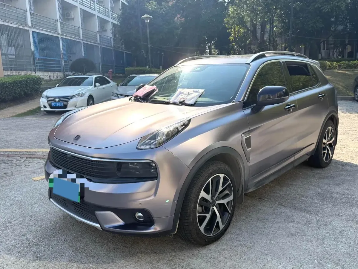 2018 Isuzu Mu-X 3.0T 177HP L4 6AT,autocango,china used car exporter,china ev exporter,chinese used car exporter,chinese used ev exporter