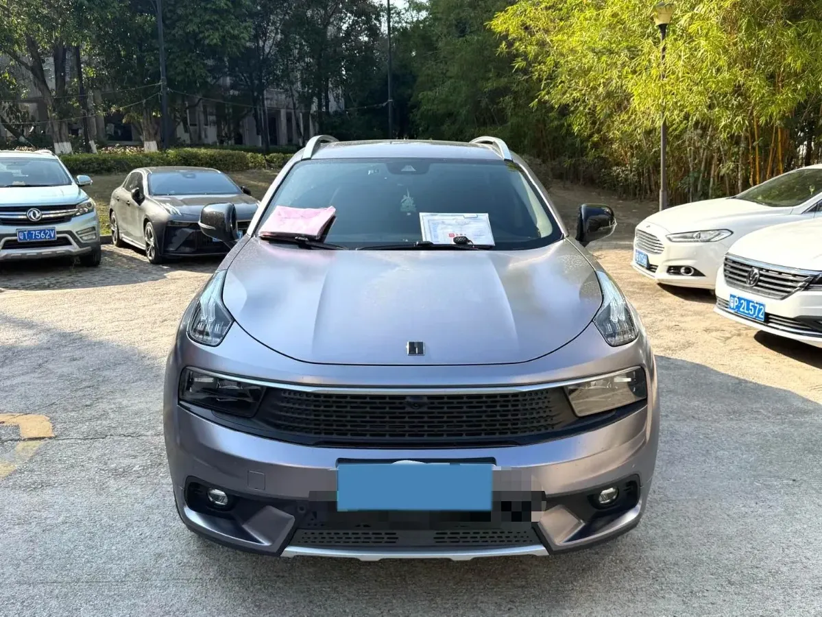 2018 Isuzu Mu-X 3.0T 177HP L4 6AT,autocango,china used car exporter,china ev exporter,chinese used car exporter,chinese used ev exporter