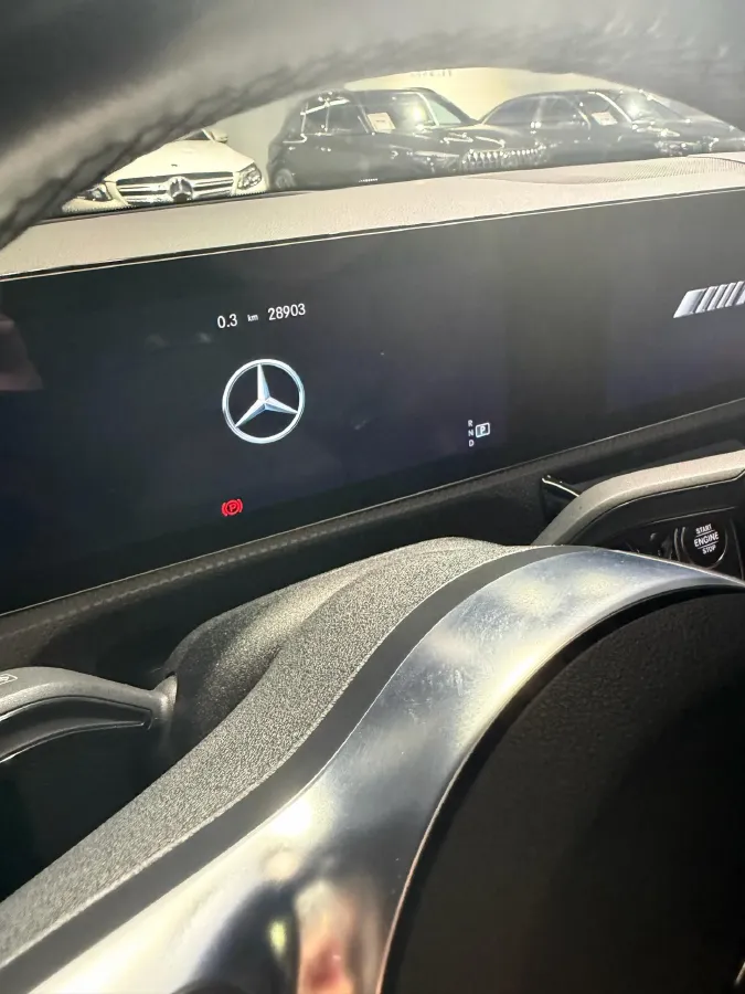 2022 Mercedes-Benz A AMG 2.0T 306HP L4 7DCT,autocango,china used car exporter,china ev exporter,chinese used car exporter,chinese used ev exporter