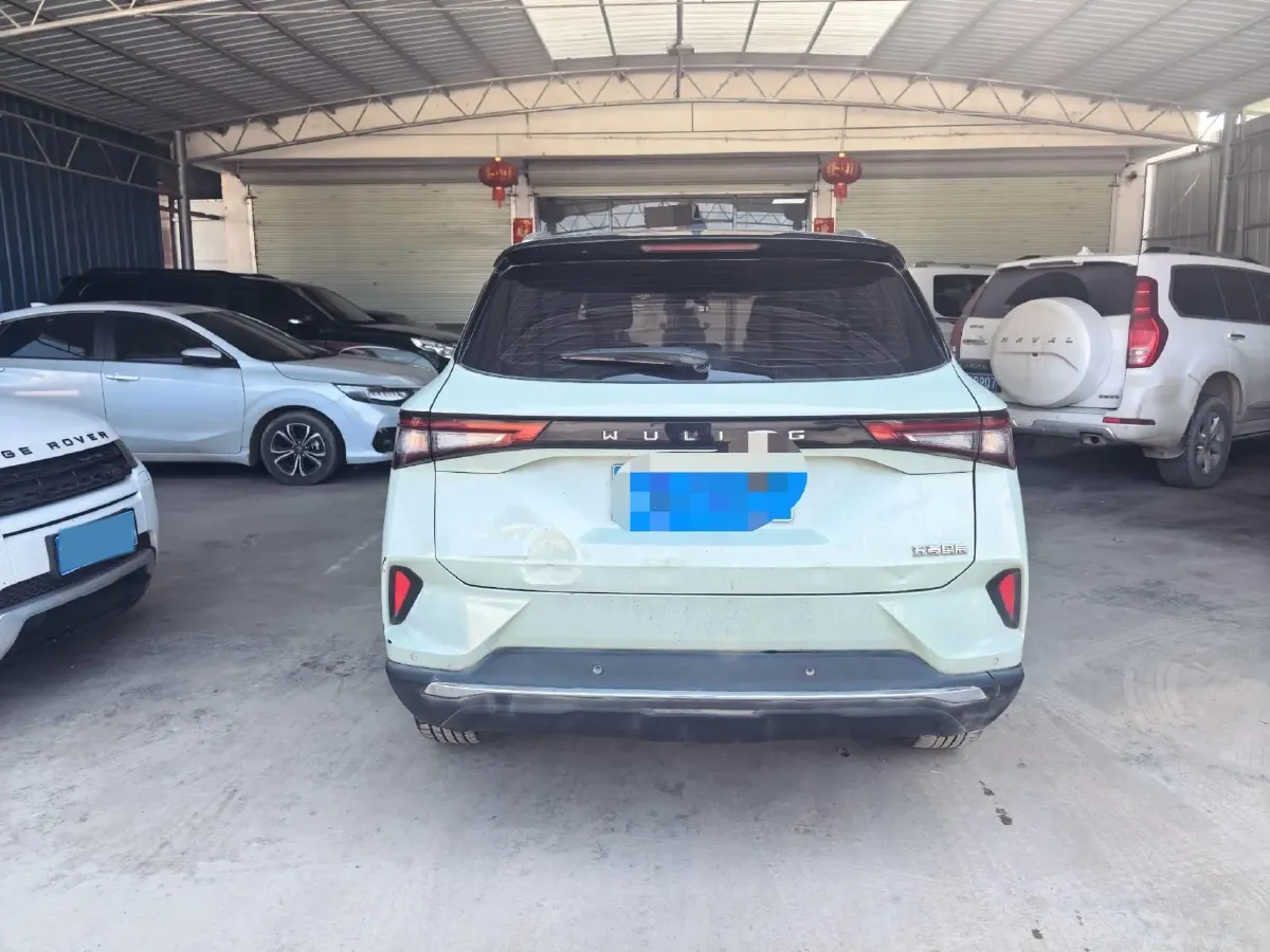 2021 WuLing XingChen 1.5T 147HP L4 CVT,autocango,china used car exporter,china ev exporter,chinese used car exporter,chinese used ev exporter