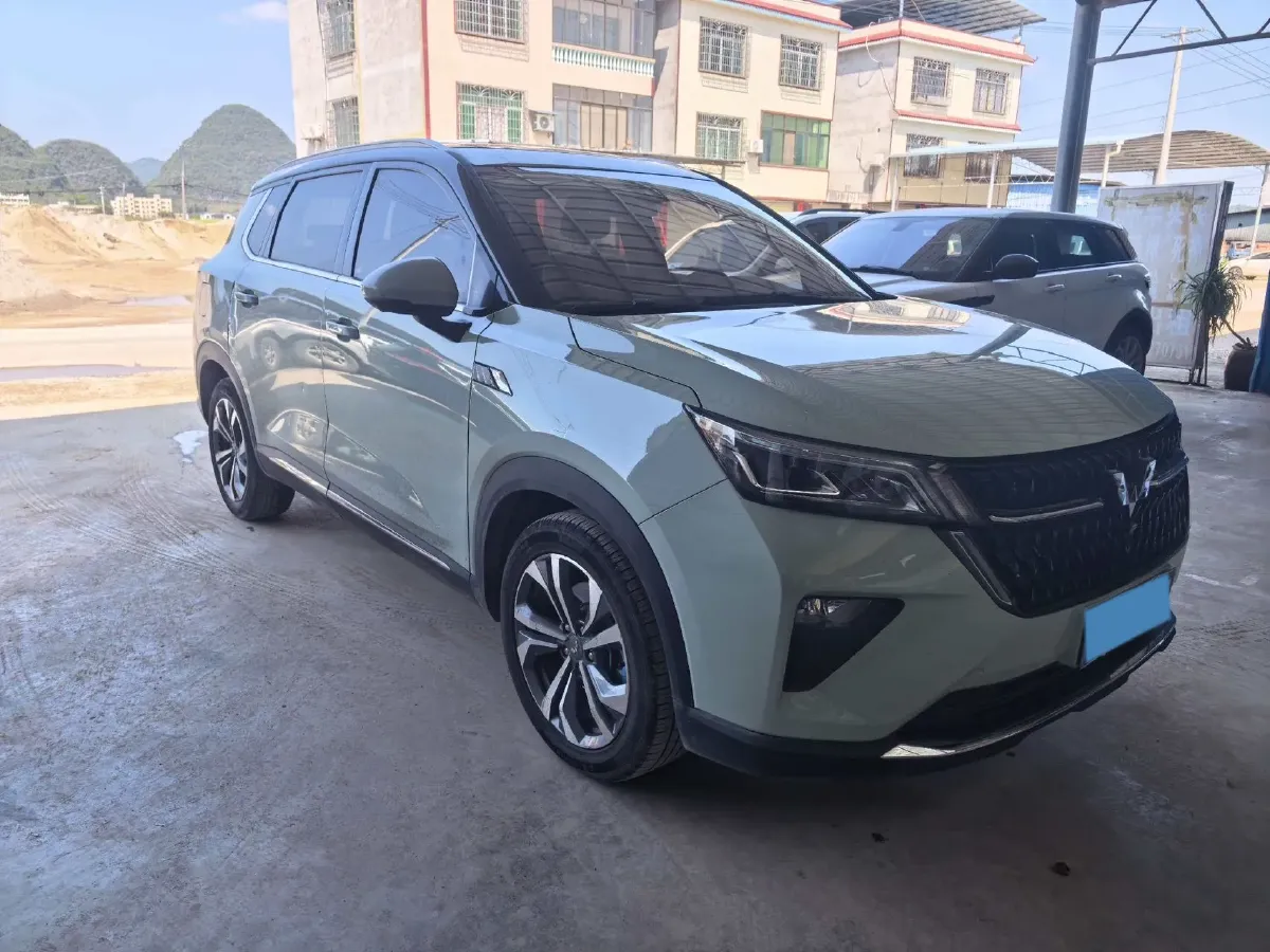 2021 WuLing XingChen 1.5T 147HP L4 CVT,autocango,china used car exporter,china ev exporter,chinese used car exporter,chinese used ev exporter