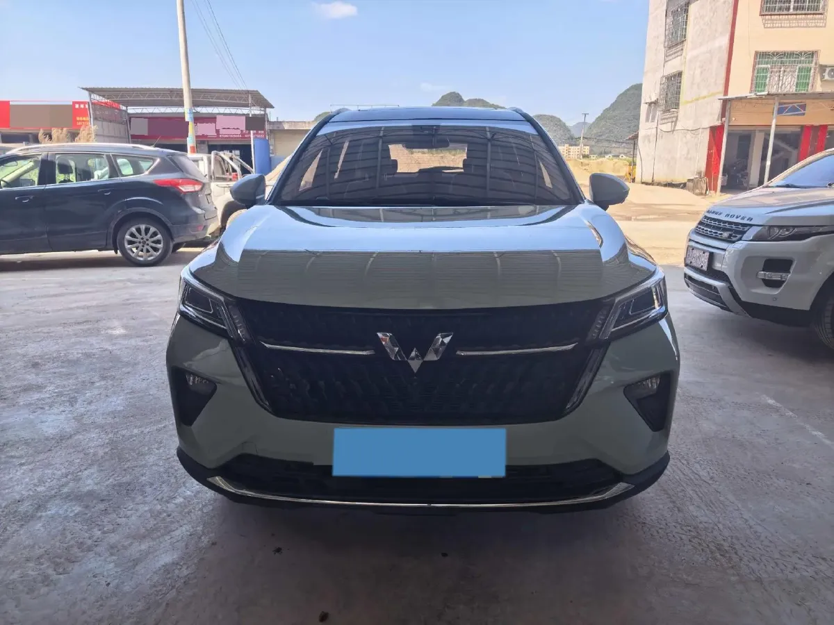 2021 WuLing XingChen 1.5T 147HP L4 CVT,autocango,china used car exporter,china ev exporter,chinese used car exporter,chinese used ev exporter