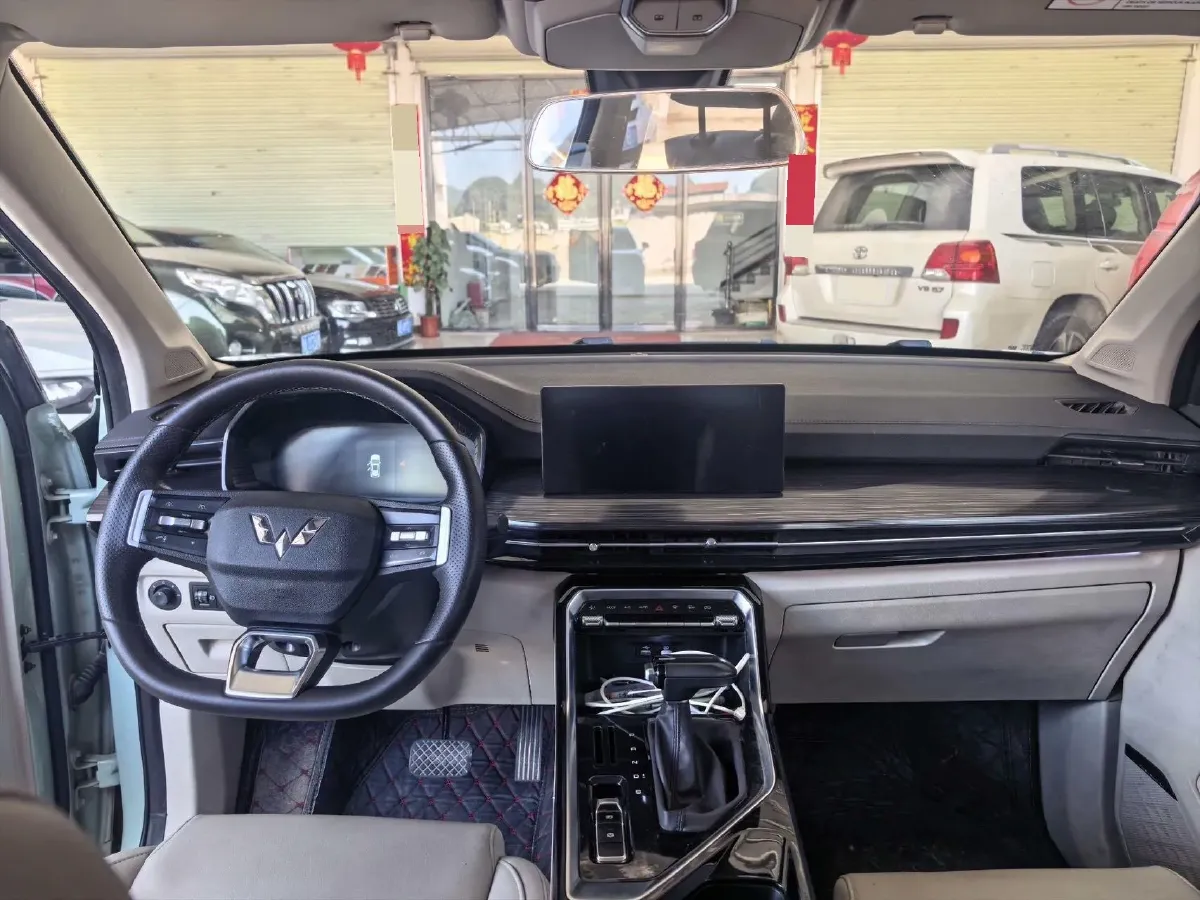 2021 WuLing XingChen 1.5T 147HP L4 CVT,autocango,china used car exporter,china ev exporter,chinese used car exporter,chinese used ev exporter