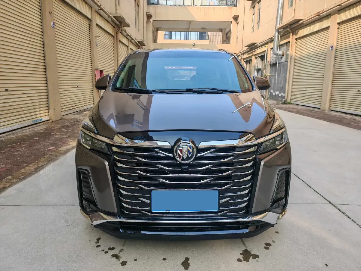 2022 Buick GL8 2.0T 237HP L4 9AT,autocango,china used car exporter,china ev exporter,chinese used car exporter,chinese used ev exporter