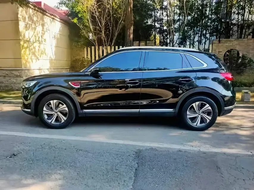 2019 HongQi HS5 2.0T 224HP L4 6AT,autocango,china used car exporter,china ev exporter,chinese used car exporter,chinese used ev exporter